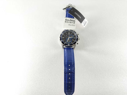 CITIZEN Eco-Drive Alterna VO10-6741F H500-S061083 Men's Watch