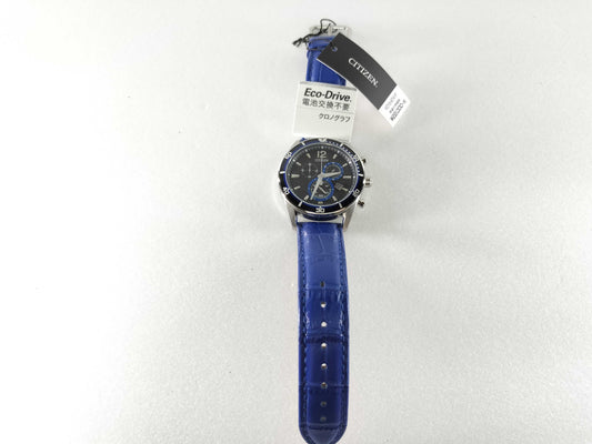 CITIZEN Eco-Drive Alterna VO10-6741F H500-S061083 Men's Watch
