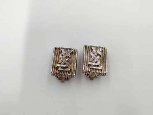 BVLGARI Silver Earrings