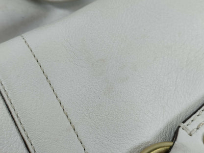 LONG CHAMP Coach/Longchamp set handbag