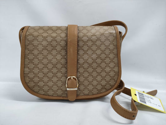 CELINE Shoulder Bag M05 Shoulder Bag
