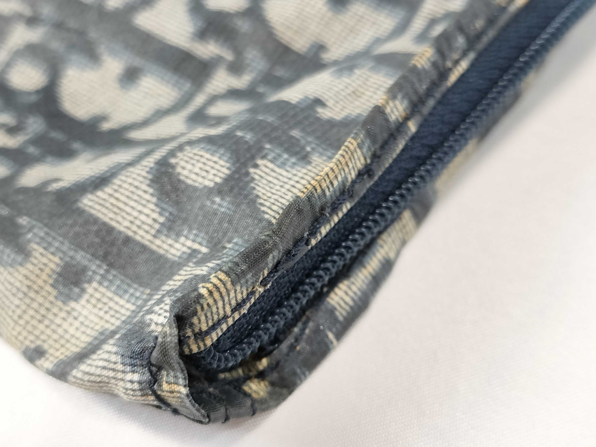 Dior Trotter Nylon Eco Tote Bag