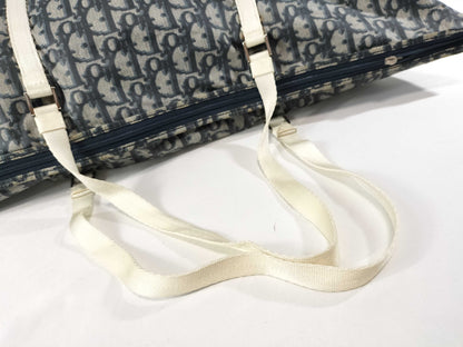 Dior Trotter Nylon Eco Tote Bag