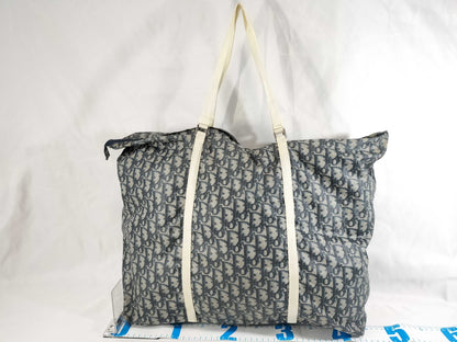 Dior Trotter Nylon Eco Tote Bag