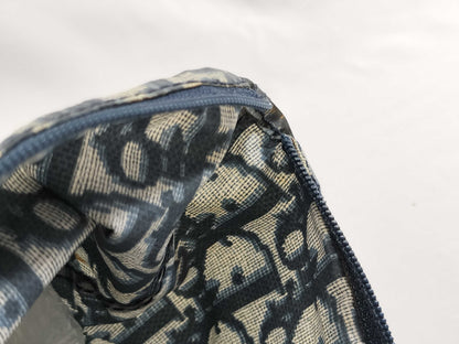 Dior Trotter Nylon Eco Tote Bag