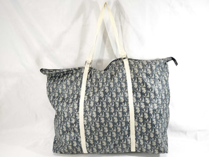Dior Trotter Nylon Eco Tote Bag