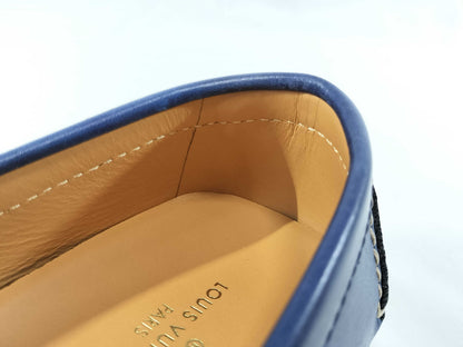 LOUIS VUITTON Monte Carlo Moccasins Driving Shoes Other Shoes