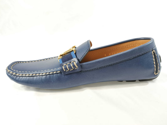 LOUIS VUITTON Monte Carlo Moccasins Driving Shoes Other Shoes