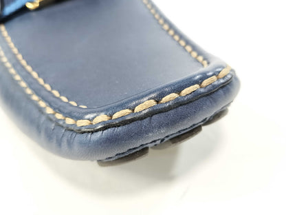 LOUIS VUITTON Monte Carlo Moccasins Driving Shoes Other Shoes