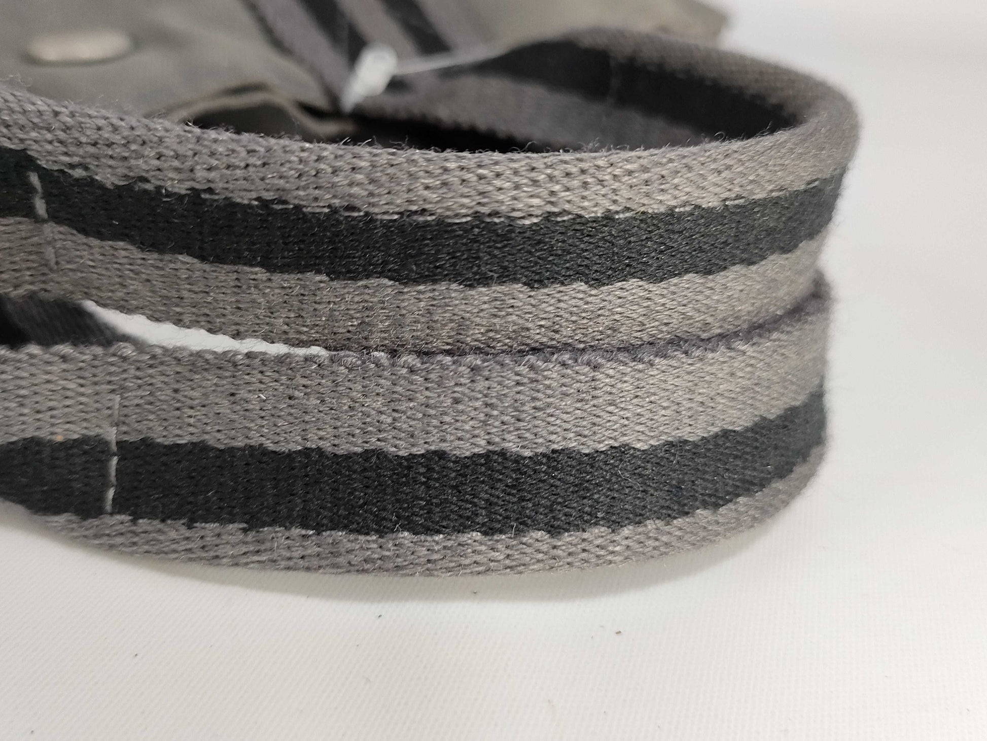 HERMES Foul Tote PM Gray Tote Bag