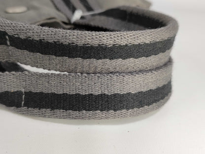 HERMES Foul Tote PM Gray Tote Bag
