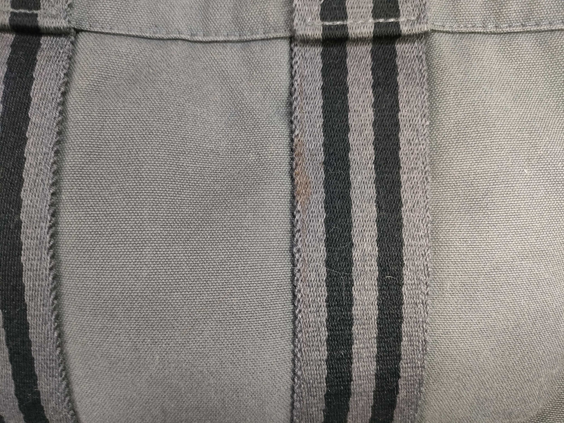 HERMES Foul Tote PM Gray Tote Bag