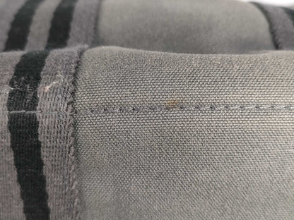 HERMES Foul Tote PM Gray Tote Bag