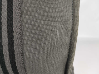 HERMES Foul Tote PM Gray Tote Bag