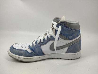 NIKE AIR JORDAN 1 RETRO HIGH 555088-402 Sneakers