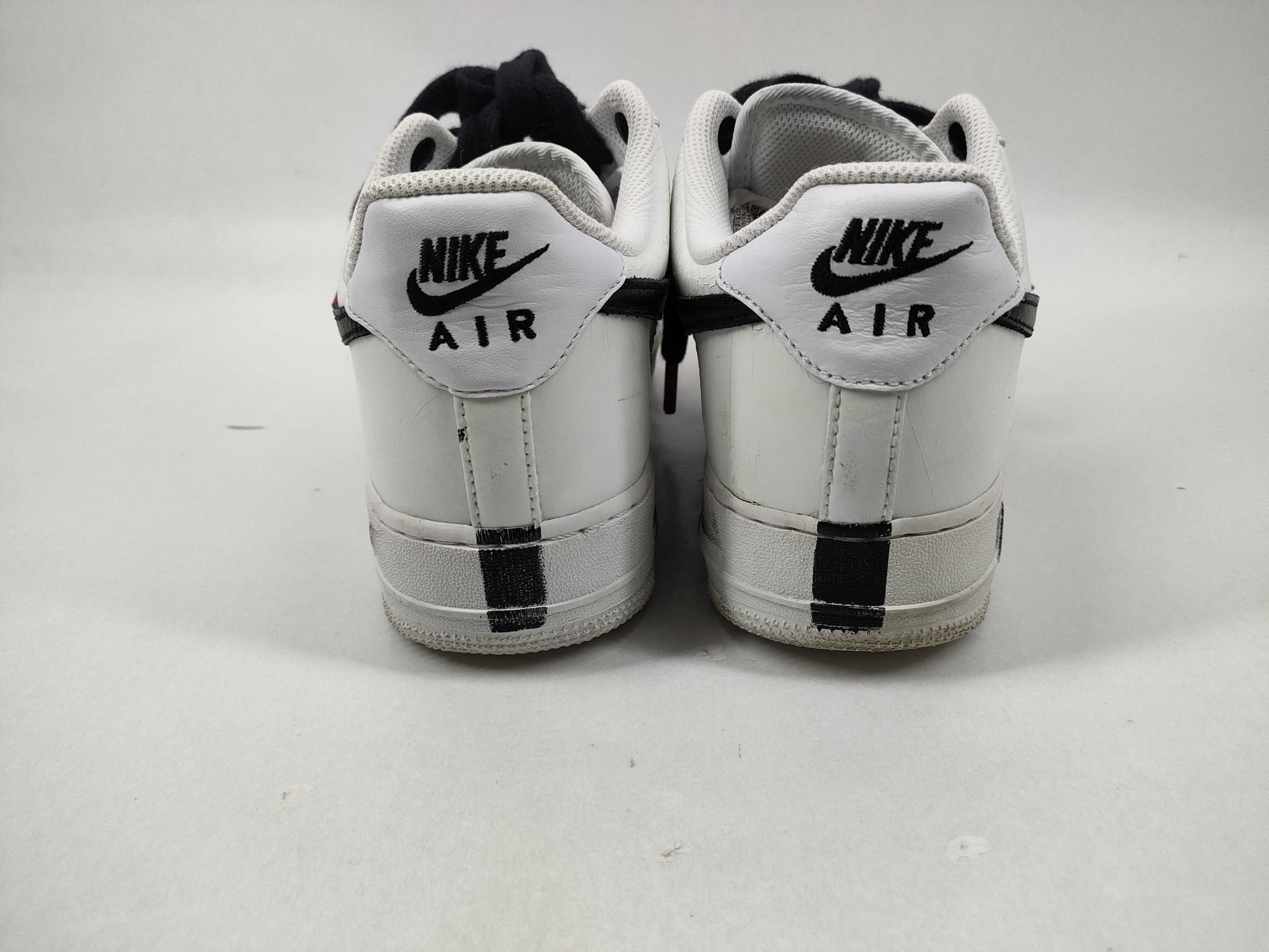 NIKE NIKE×PARA-NOISE DD3223-100 Sneakers