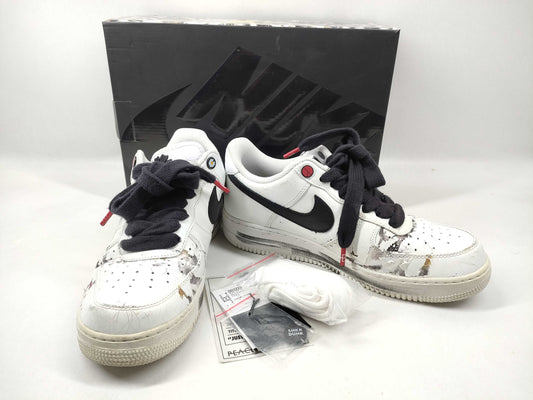 NIKE NIKE×PARA-NOISE DD3223-100 Sneakers
