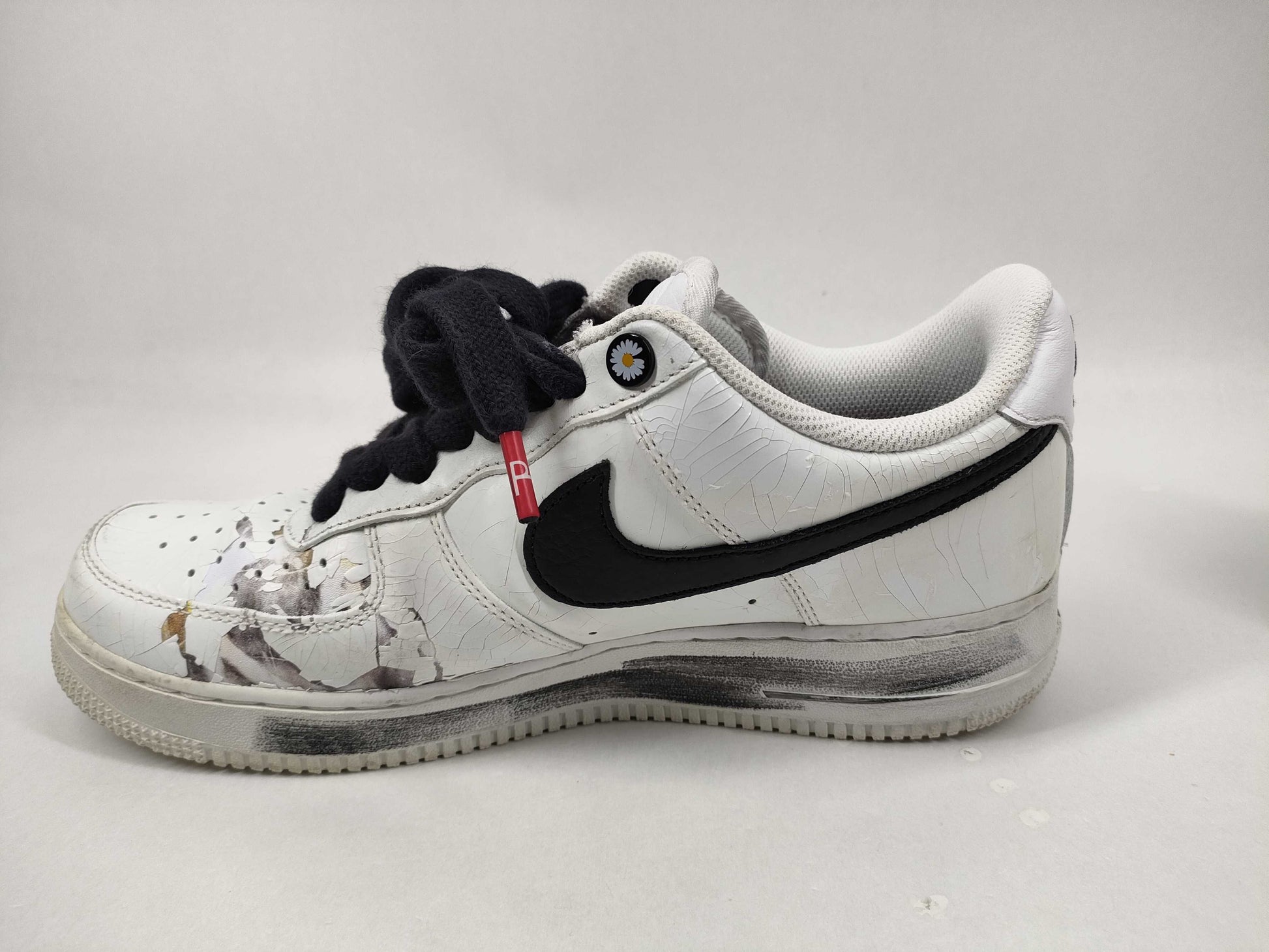 NIKE NIKE×PARA-NOISE DD3223-100 Sneakers