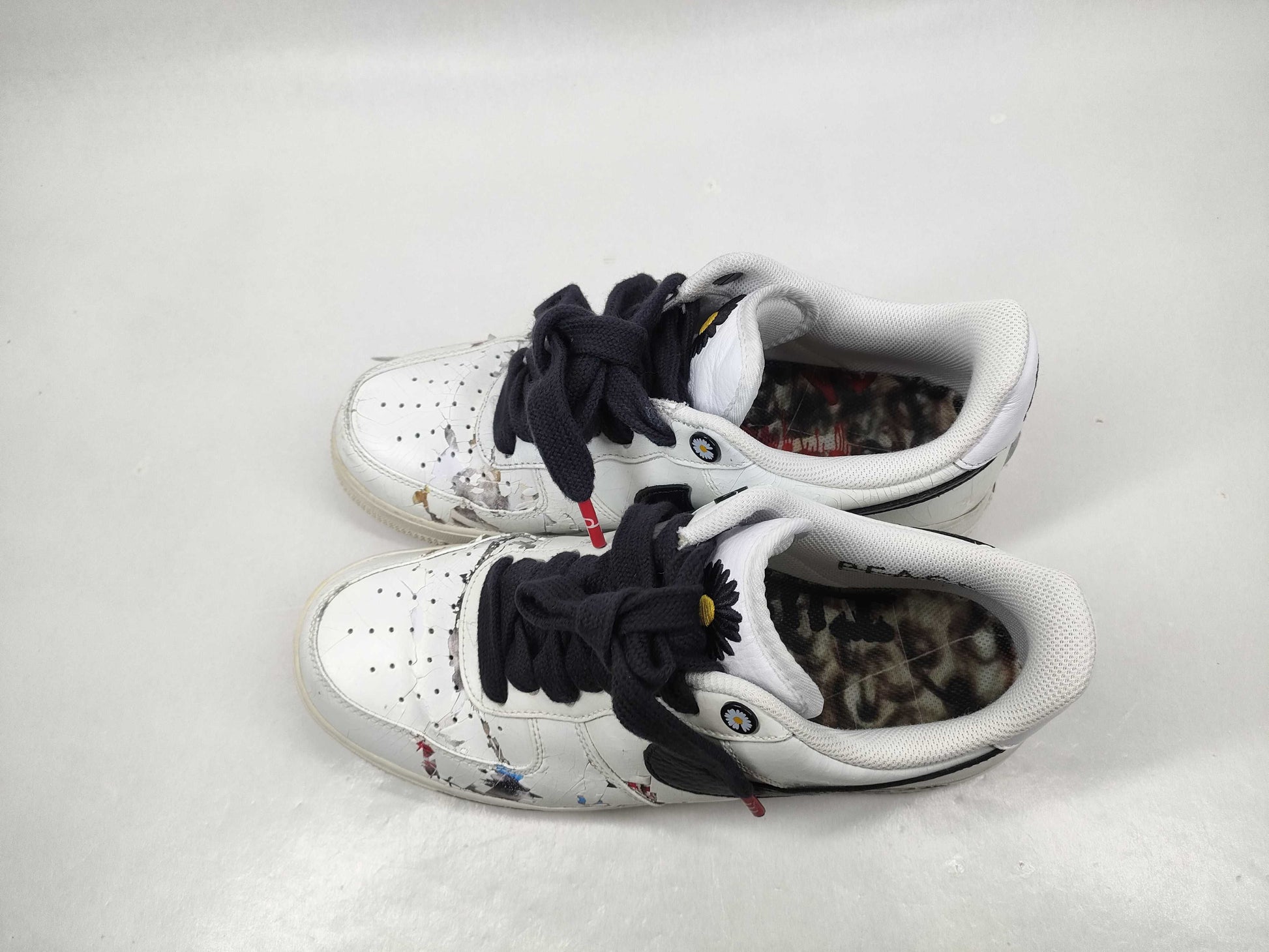 NIKE NIKE×PARA-NOISE DD3223-100 Sneakers