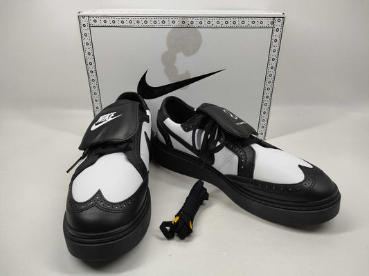 NIKE NIKE×PEACEMINUSONE DH2482-101 Sneakers