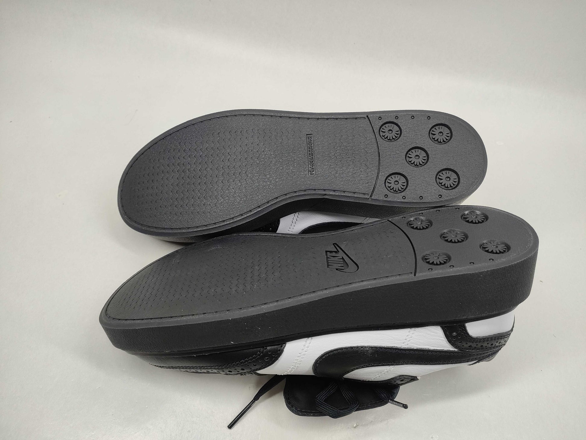 NIKE NIKE×PEACEMINUSONE DH2482-101 Sneakers
