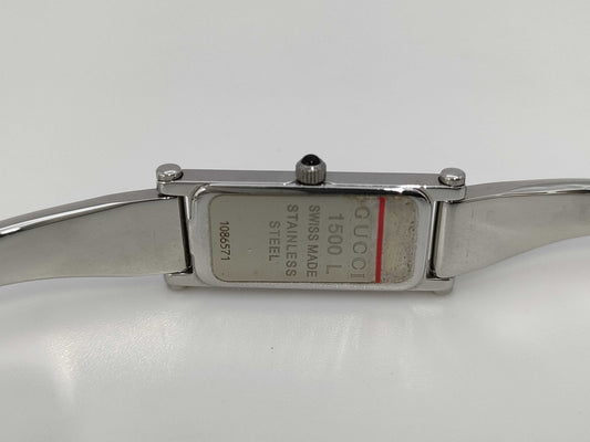 GUCCI 1500L Women's Watch