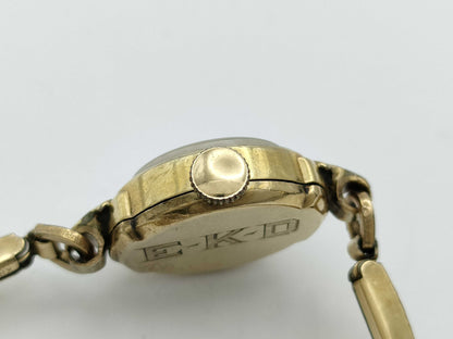 JAEGER LECOULTRE Hand-wound Women's Watch