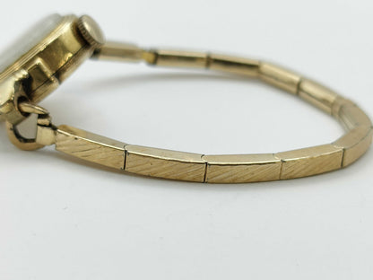 JAEGER LECOULTRE Hand-wound Women's Watch