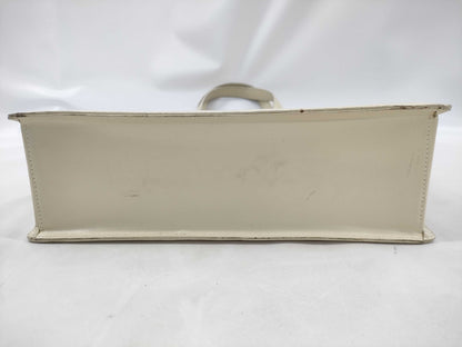 GUCCI Leather Hand 002.1227.0410 Tote Bag
