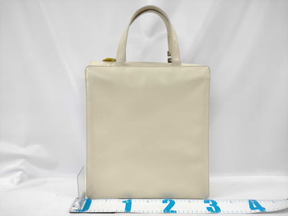 GUCCI Leather Hand 002.1227.0410 Tote Bag