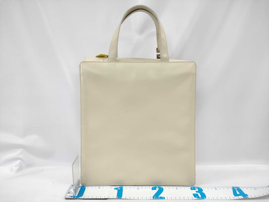 GUCCI Leather Hand 002.1227.0410 Tote Bag