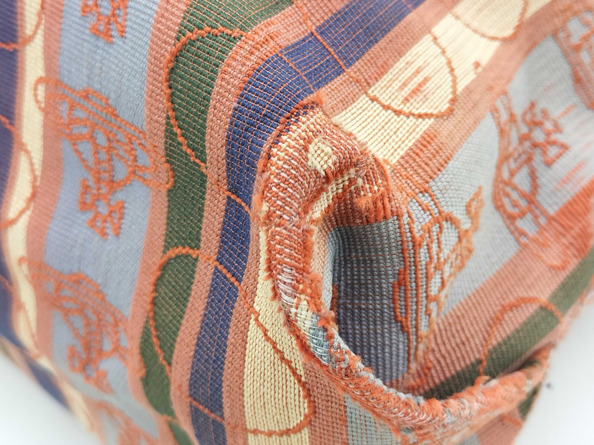  Vivienne Westwood Vivienne Westwood Tote Bag Orb Tote Bag