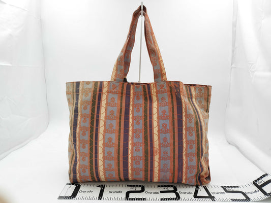  Vivienne Westwood Vivienne Westwood Tote Bag Orb Tote Bag