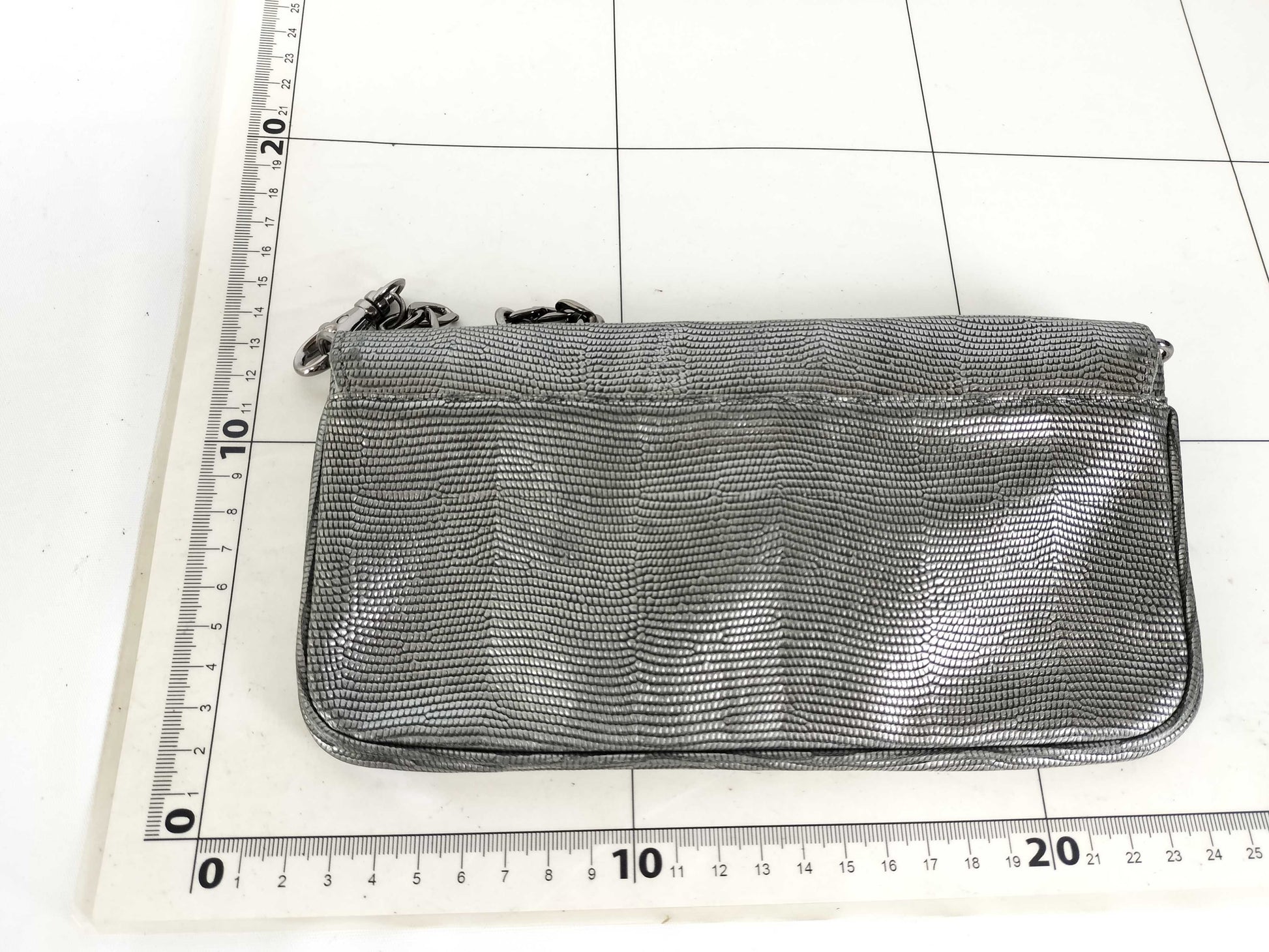 Michael Kors Chain Pouch