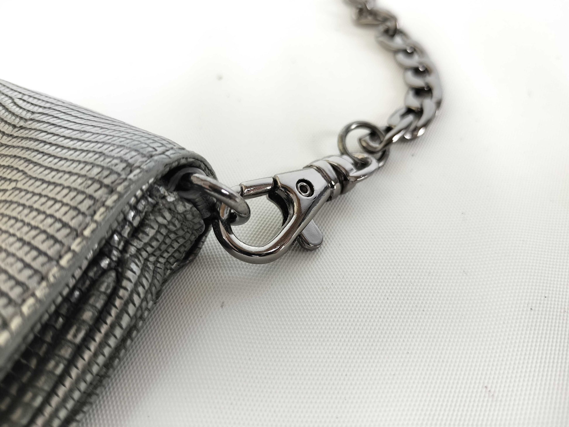 Michael Kors Chain Pouch