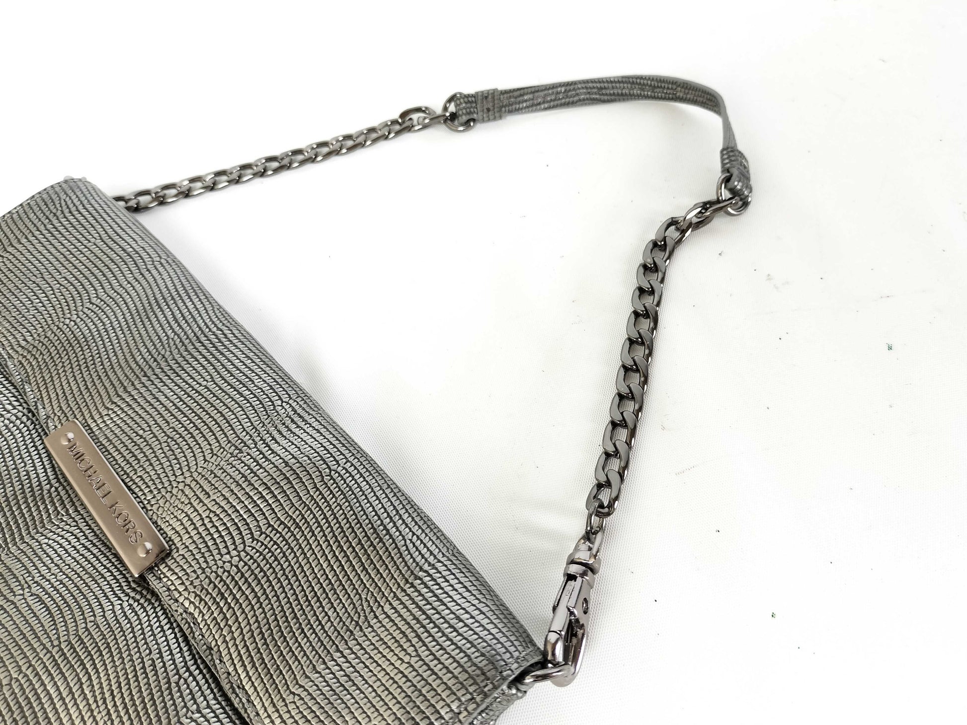 Michael Kors Chain Pouch