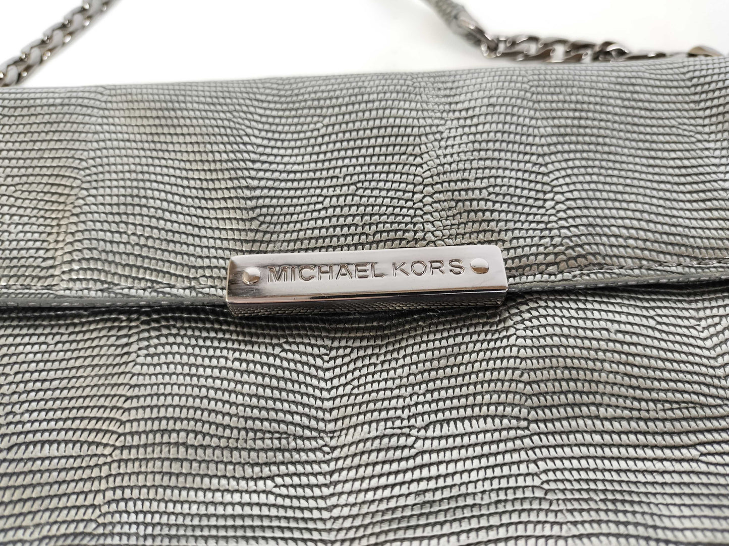 Michael Kors Chain Pouch