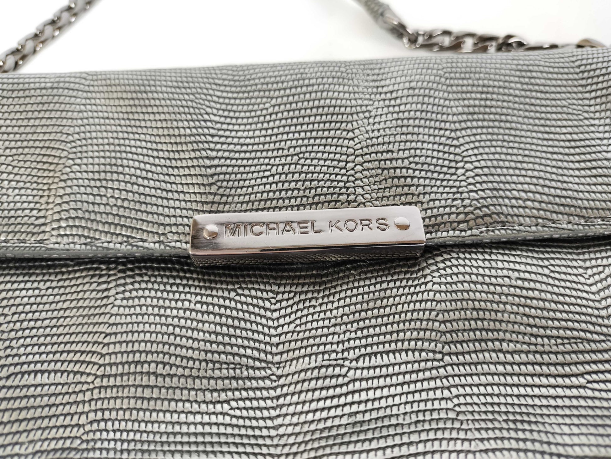 Michael Kors Chain Pouch