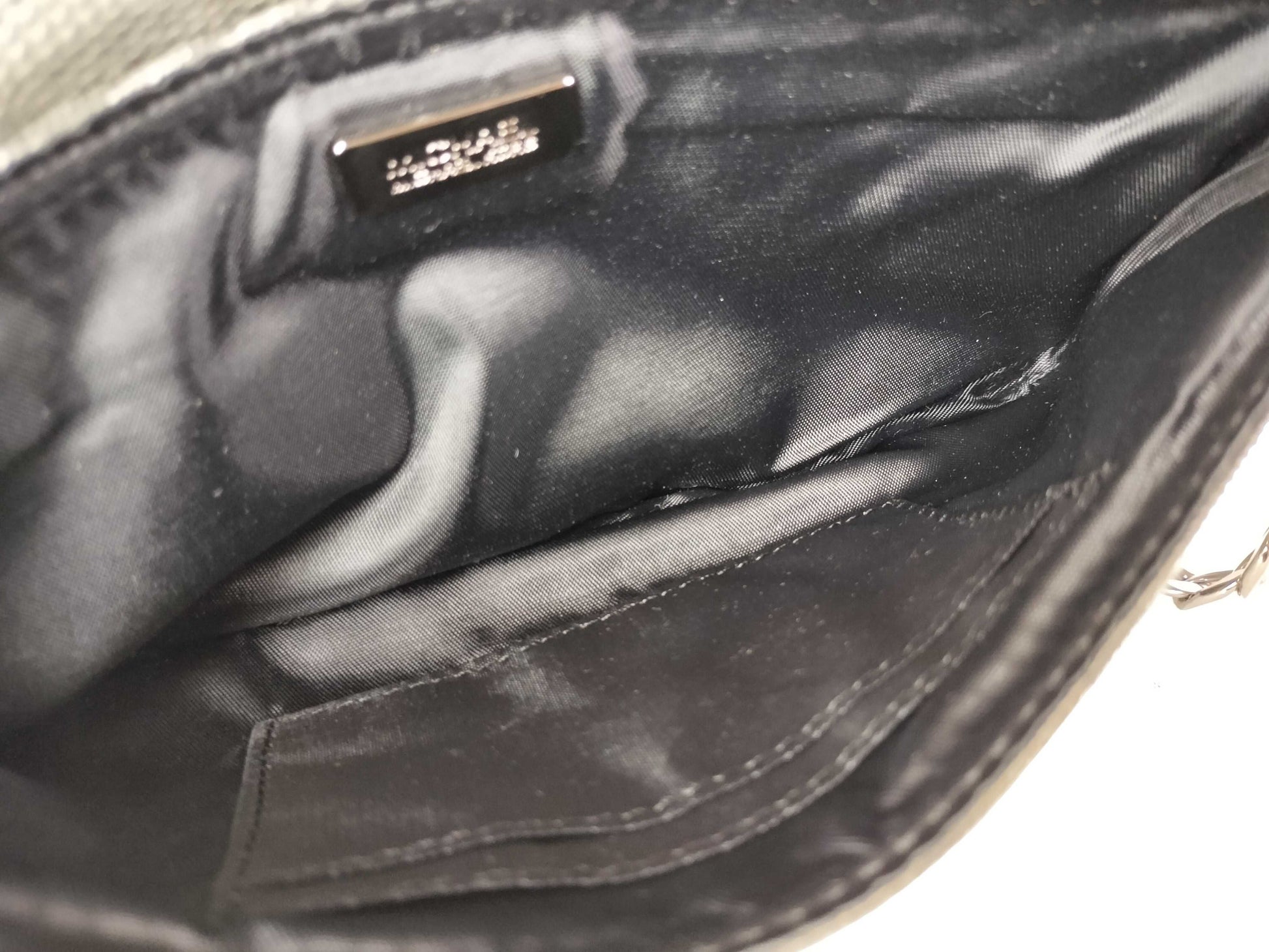 Michael Kors Chain Pouch