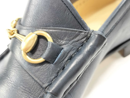 GUCCI Horsebit Loafers