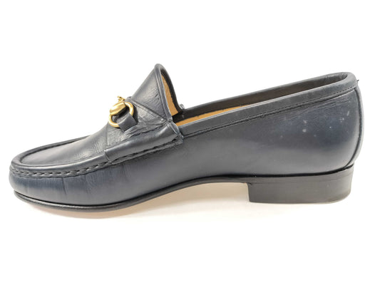 GUCCI Horsebit Loafers