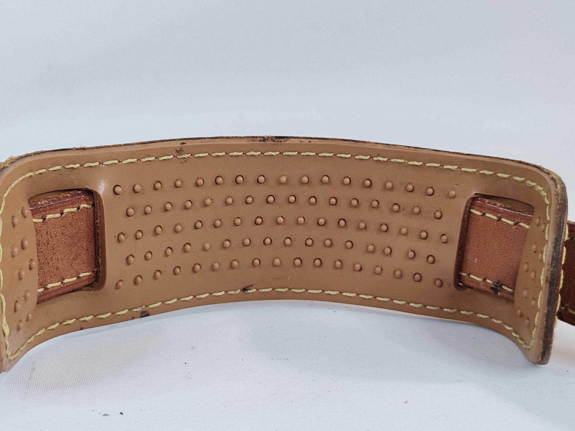 LOUIS VUITTON M51242 Monogram Saint-Cloud Shoulder Bag
