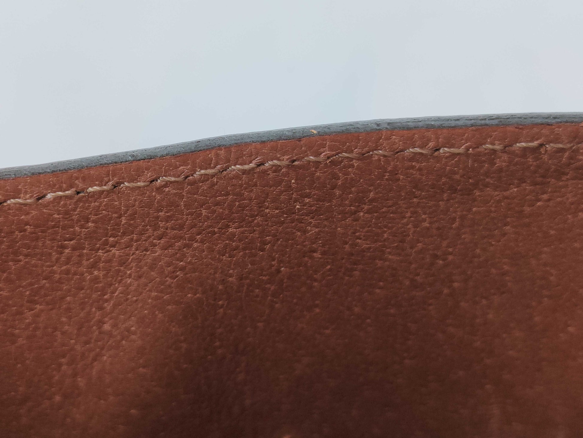LOUIS VUITTON M51242 Monogram Saint-Cloud Shoulder Bag