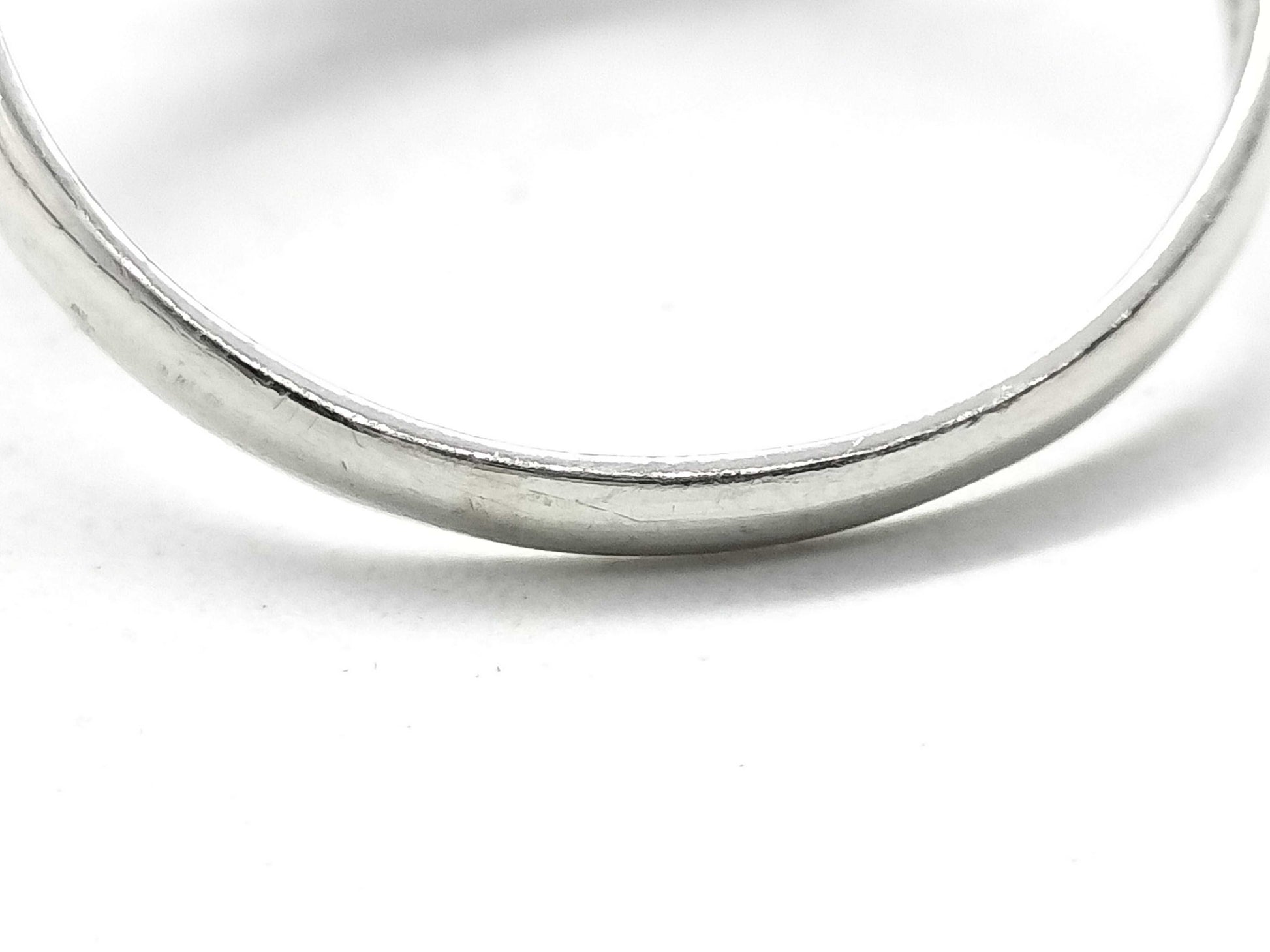 R 0.30ct D 0.10ct PT900 3.7g Ring 