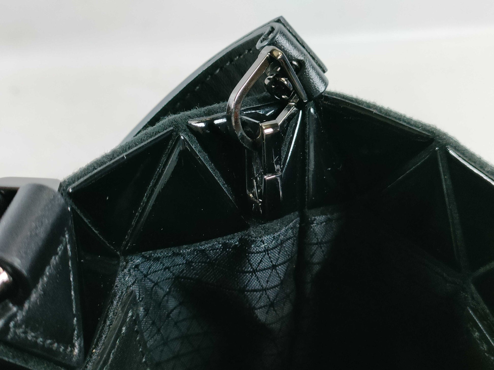 ISSEY MIYAKE BAOBAO 2WAY Handbag