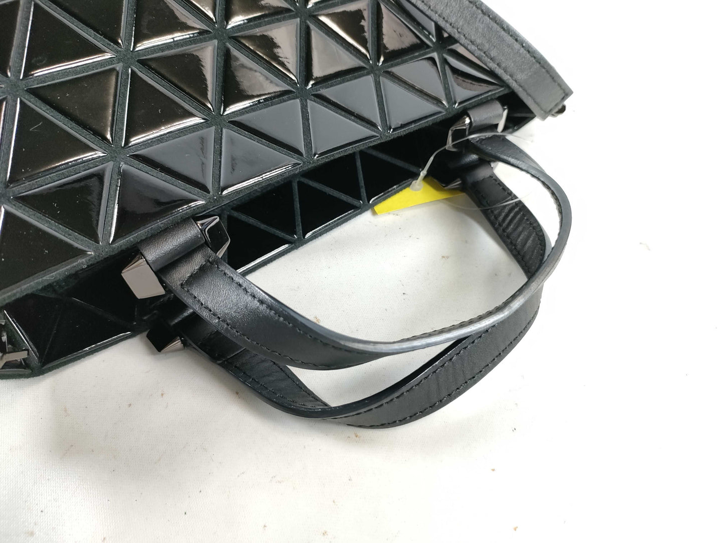 ISSEY MIYAKE BAOBAO 2WAY Handbag