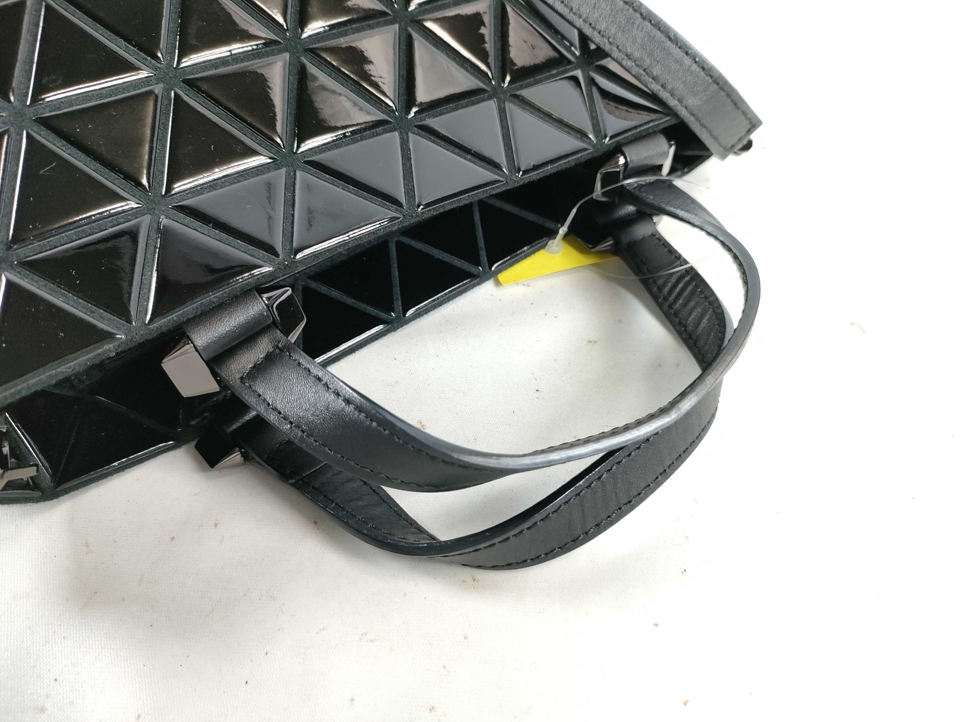 ISSEY MIYAKE BAOBAO 2WAY Handbag