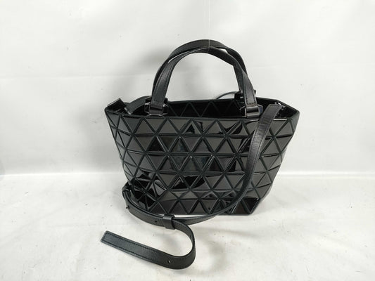 ISSEY MIYAKE BAOBAO 2WAY Handbag