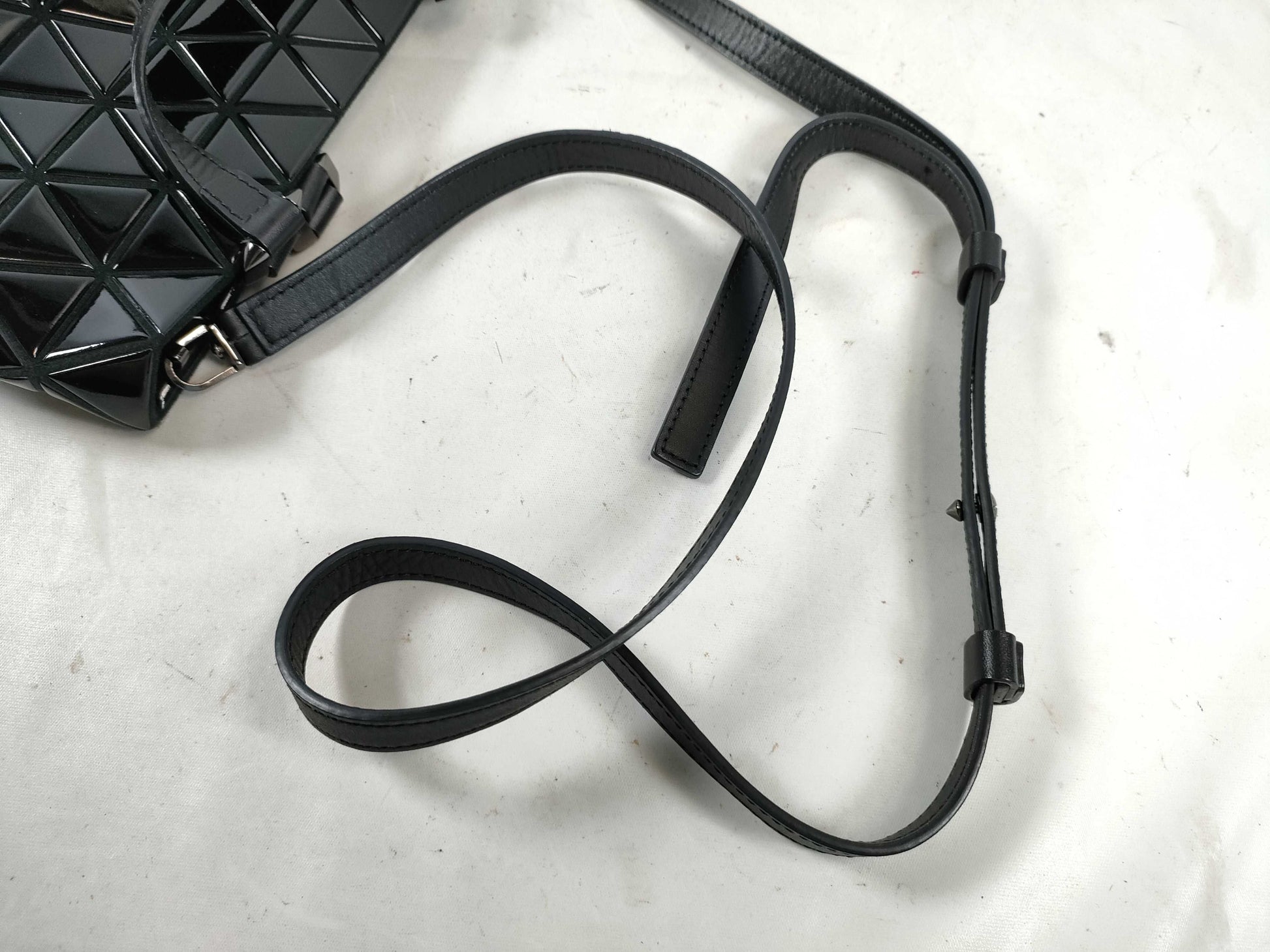 ISSEY MIYAKE BAOBAO 2WAY Handbag