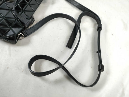 ISSEY MIYAKE BAOBAO 2WAY Handbag